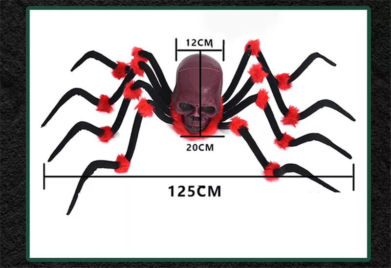 Detail Gambar Laba Laba Untuk Diwarnai Nomer 38