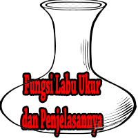 Detail Gambar Labu Takar Dan Fungsinya Nomer 28