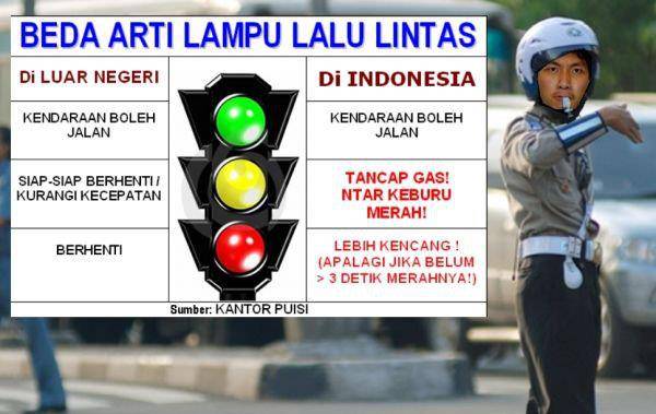 Detail Gambar Lampu Lalu Lintas Dan Artinya Nomer 43