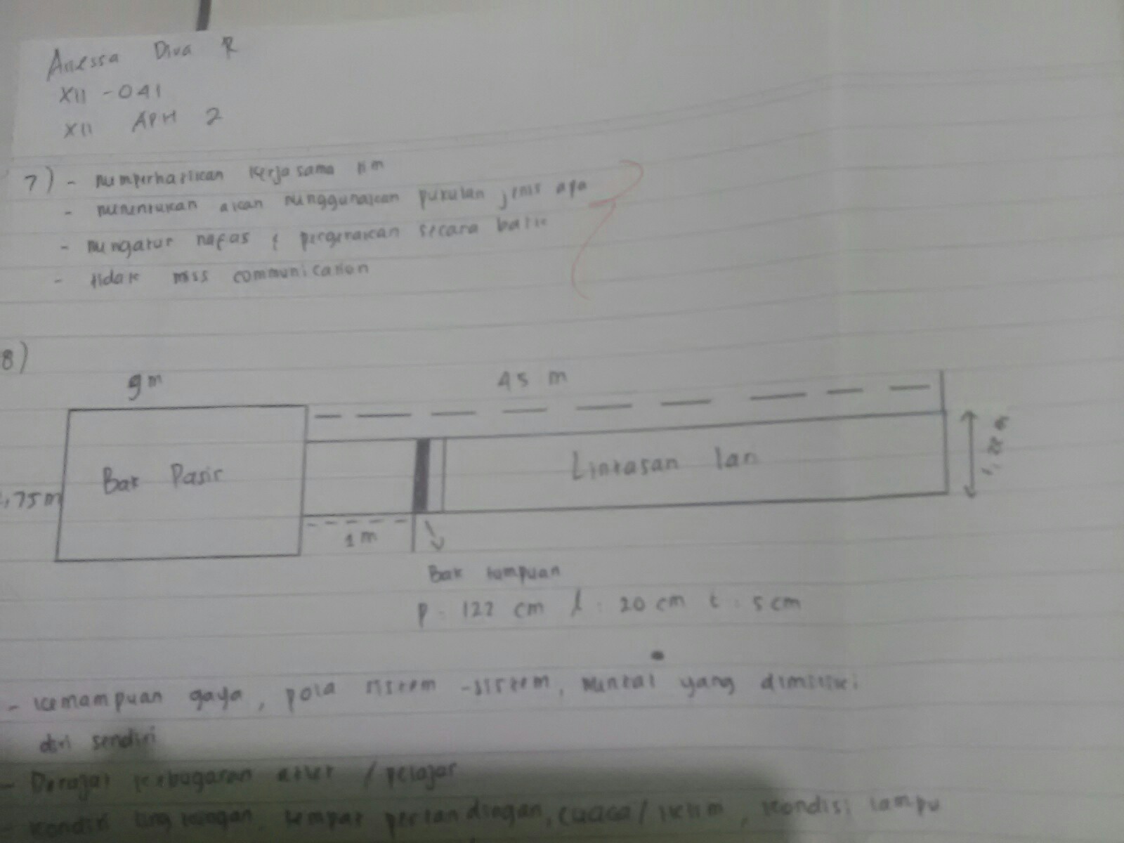 Detail Gambar Lapangan Bak Lompat Jauh Nomer 44