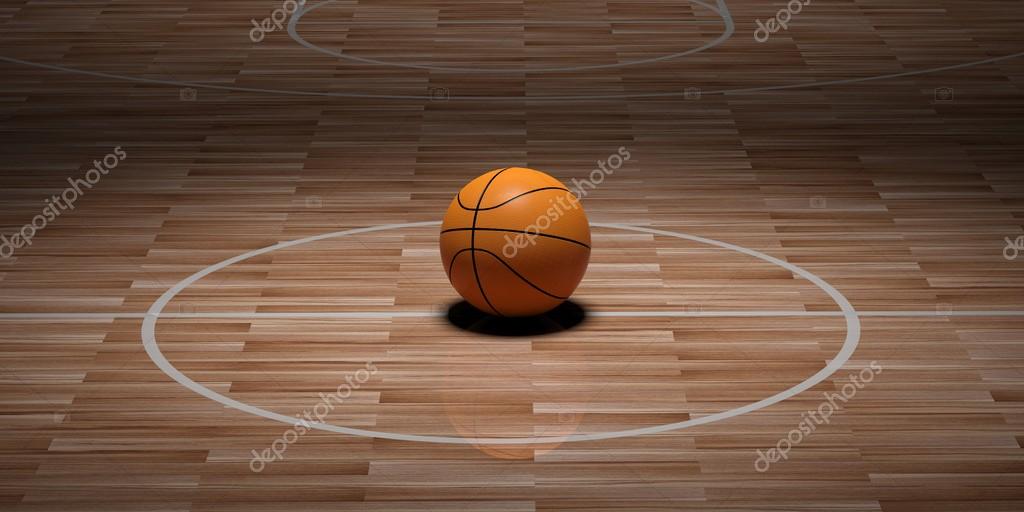 Detail Gambar Lapangan Basket 3 Dimensi Nomer 7