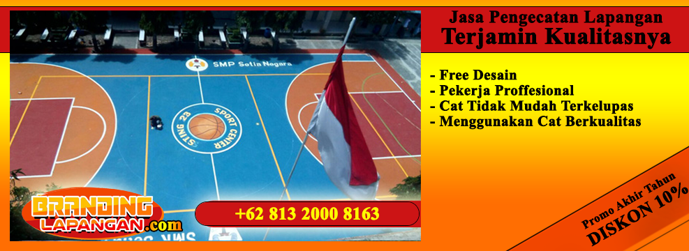 Detail Gambar Lapangan Futsal Gambar Kombinasi Lapangan Futsal Dan Basket Nomer 11