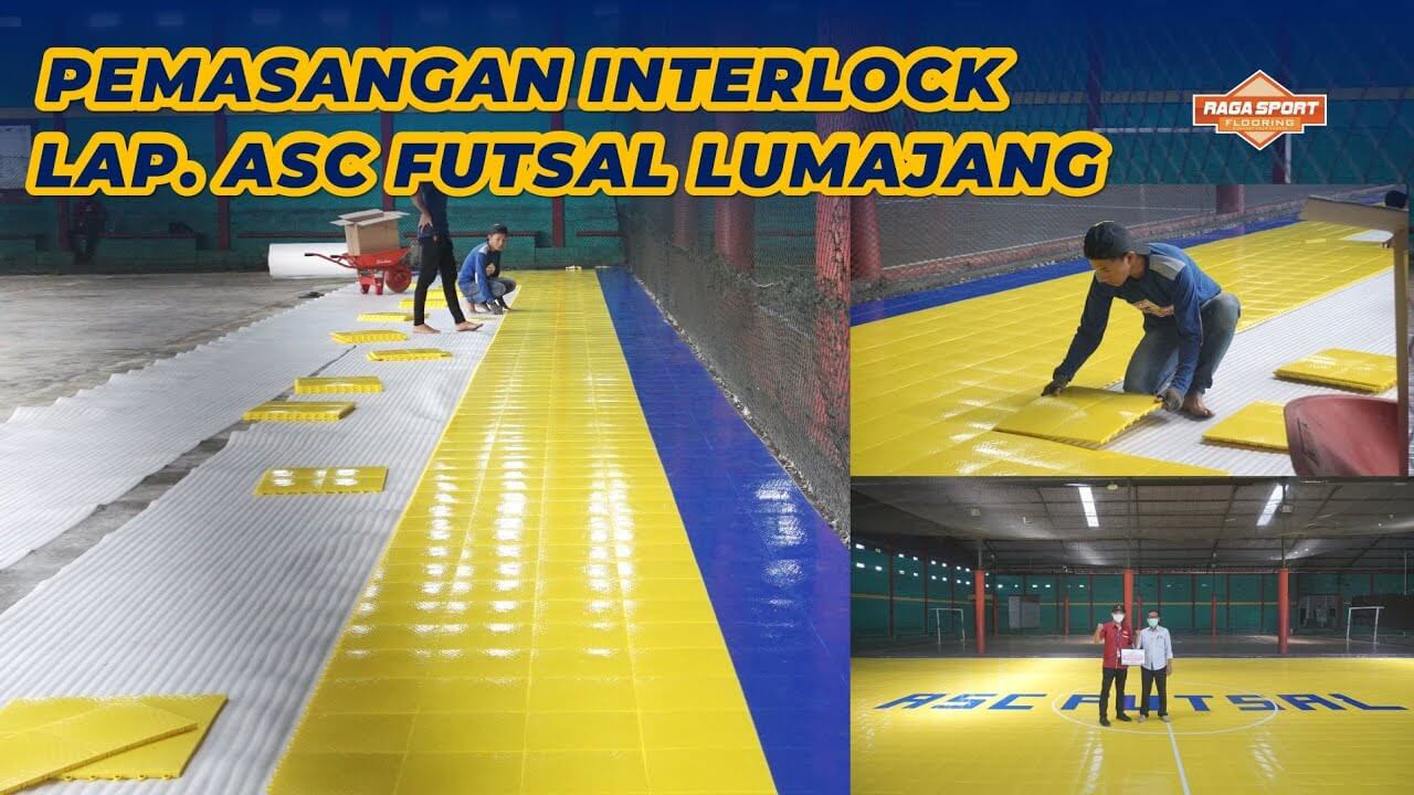 Detail Gambar Lapangan Futsal Gambar Kombinasi Lapangan Futsal Dan Basket Nomer 40