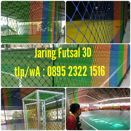 Detail Gambar Lapangan Futsal Gambar Warna Lapangan Futsal Nomer 25