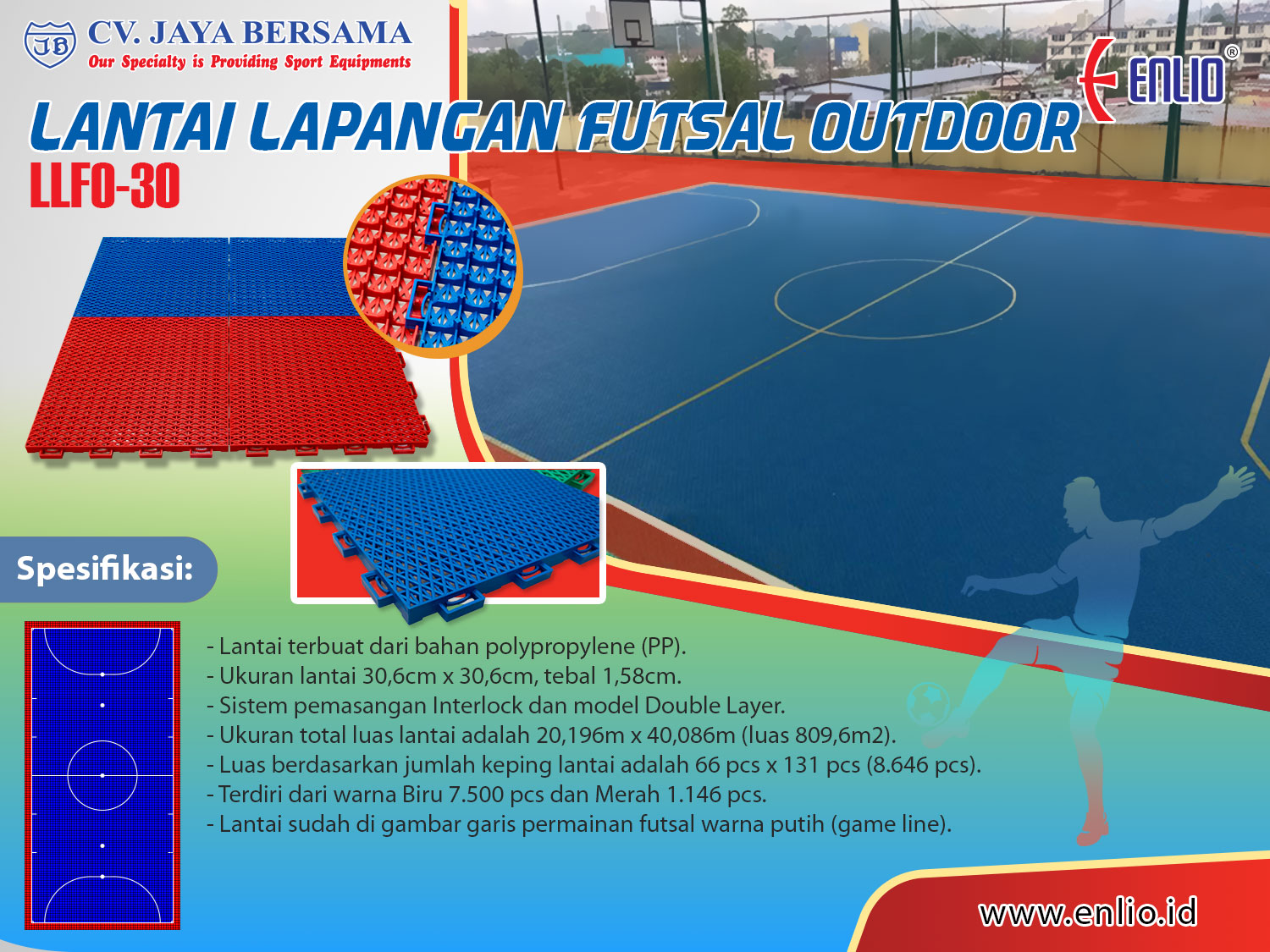 Detail Gambar Lapangan Futsal Gambar Warna Lapangan Futsal Nomer 33