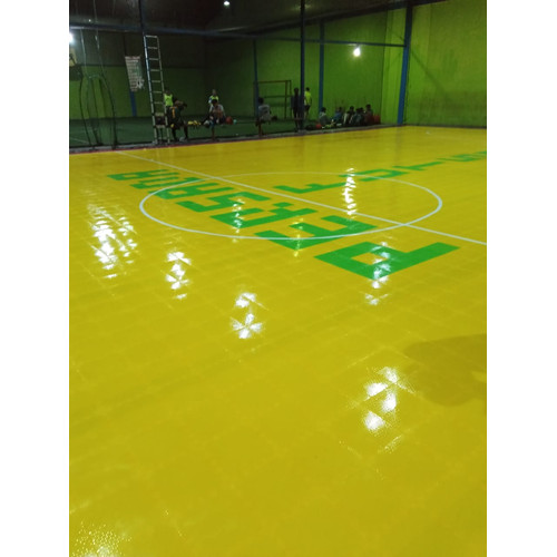 Detail Gambar Lapangan Futsal Gambar Warna Lapangan Futsal Nomer 38