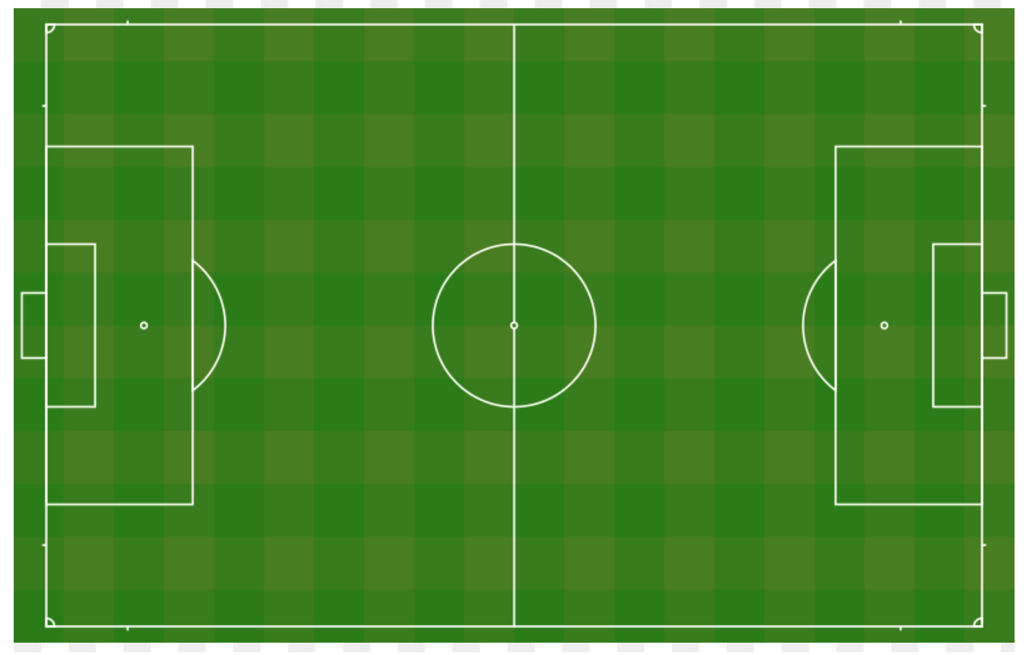 Detail Gambar Lapangan Sepak Bola Standar Nasional Di Indonesia Nomer 9