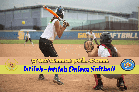 Detail Gambar Lapangan Softball Beserta Keterangannya Nomer 53