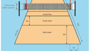 Detail Gambar Lapangan Tenis Meja Lengkap Nomer 28