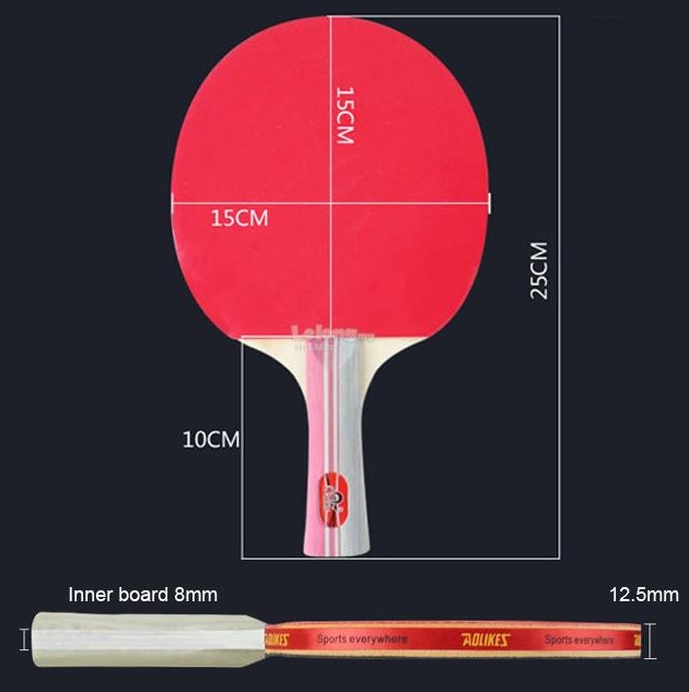 Detail Gambar Lapangan Tenis Meja Lengkap Nomer 51