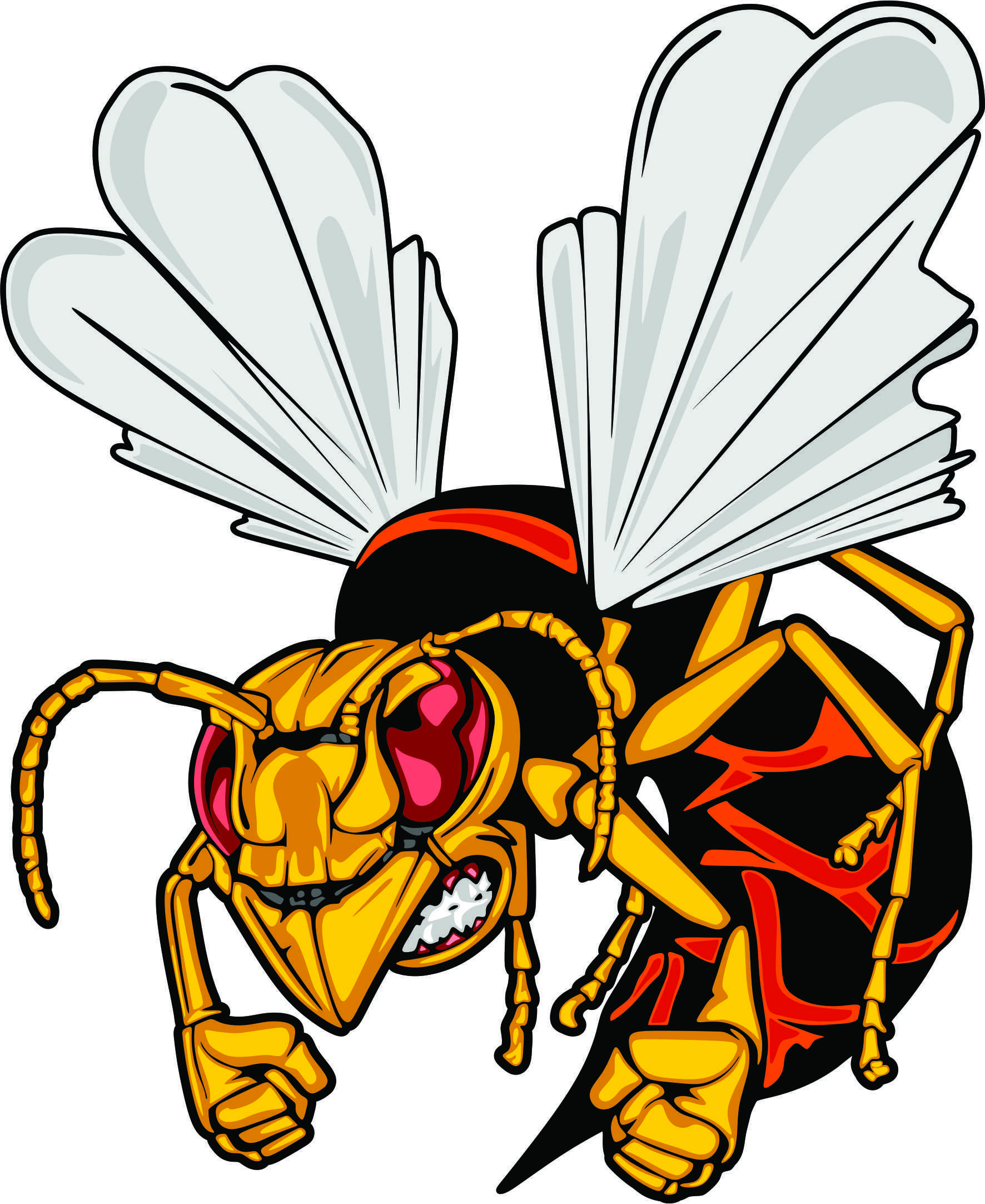 Detail Gambar Lebah Untuk Diwarnai Gambar Lebah Untuk Mewarnai Nomer 38