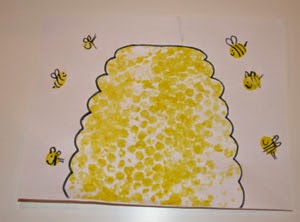 Detail Gambar Lebah Untuk Diwarnai Gambar Lebah Untuk Mewarnai Nomer 44