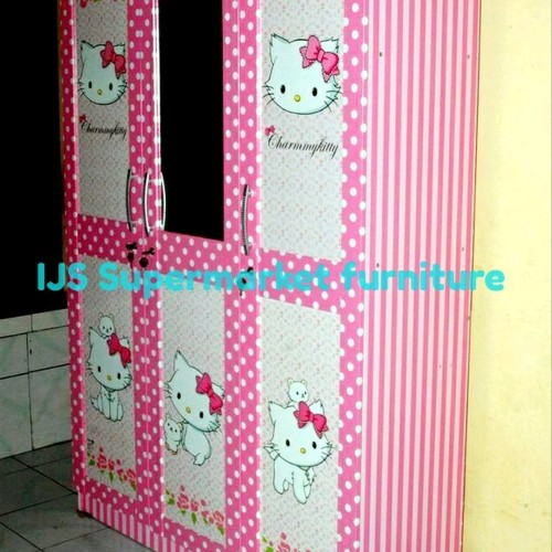 Detail Gambar Lemari Hello Kitty Nomer 34