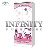 Detail Gambar Lemari Hello Kitty Nomer 36