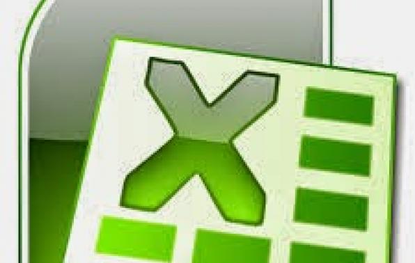 Detail Gambar Lembar Kerja Excel Beserta Fungsinya Masing Masing Nomer 21