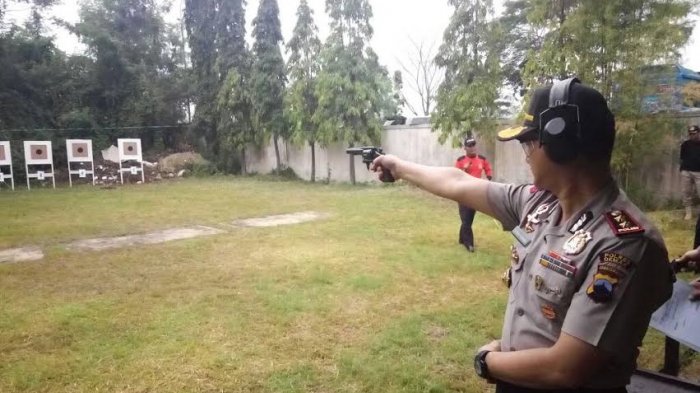 Detail Gambar Lesan Senapan Dan Pistol Nomer 42