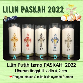 Detail Gambar Lilin Paskah Nomer 21