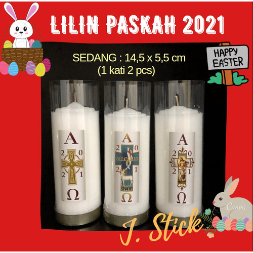 Detail Gambar Lilin Paskah Nomer 43