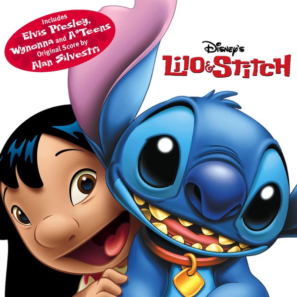 Detail Gambar Lilo And Stitch Nomer 28