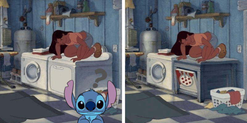 Detail Gambar Lilo And Stitch Nomer 33