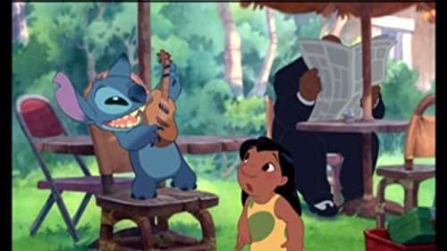 Detail Gambar Lilo And Stitch Nomer 51