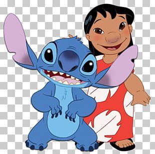 Detail Gambar Lilo And Stitch Nomer 9