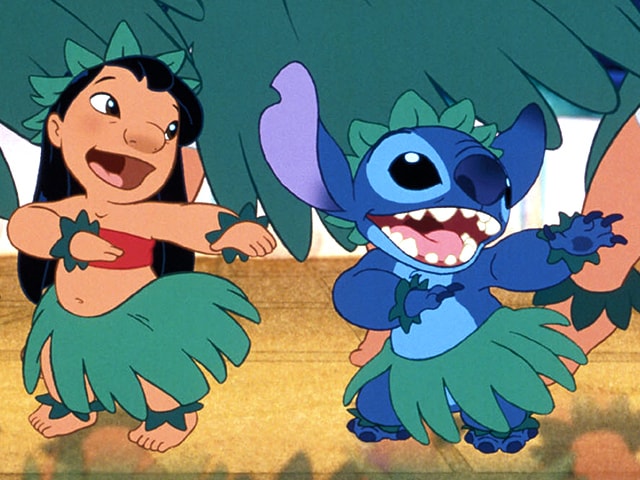 Detail Gambar Lilo Stitch Nomer 2