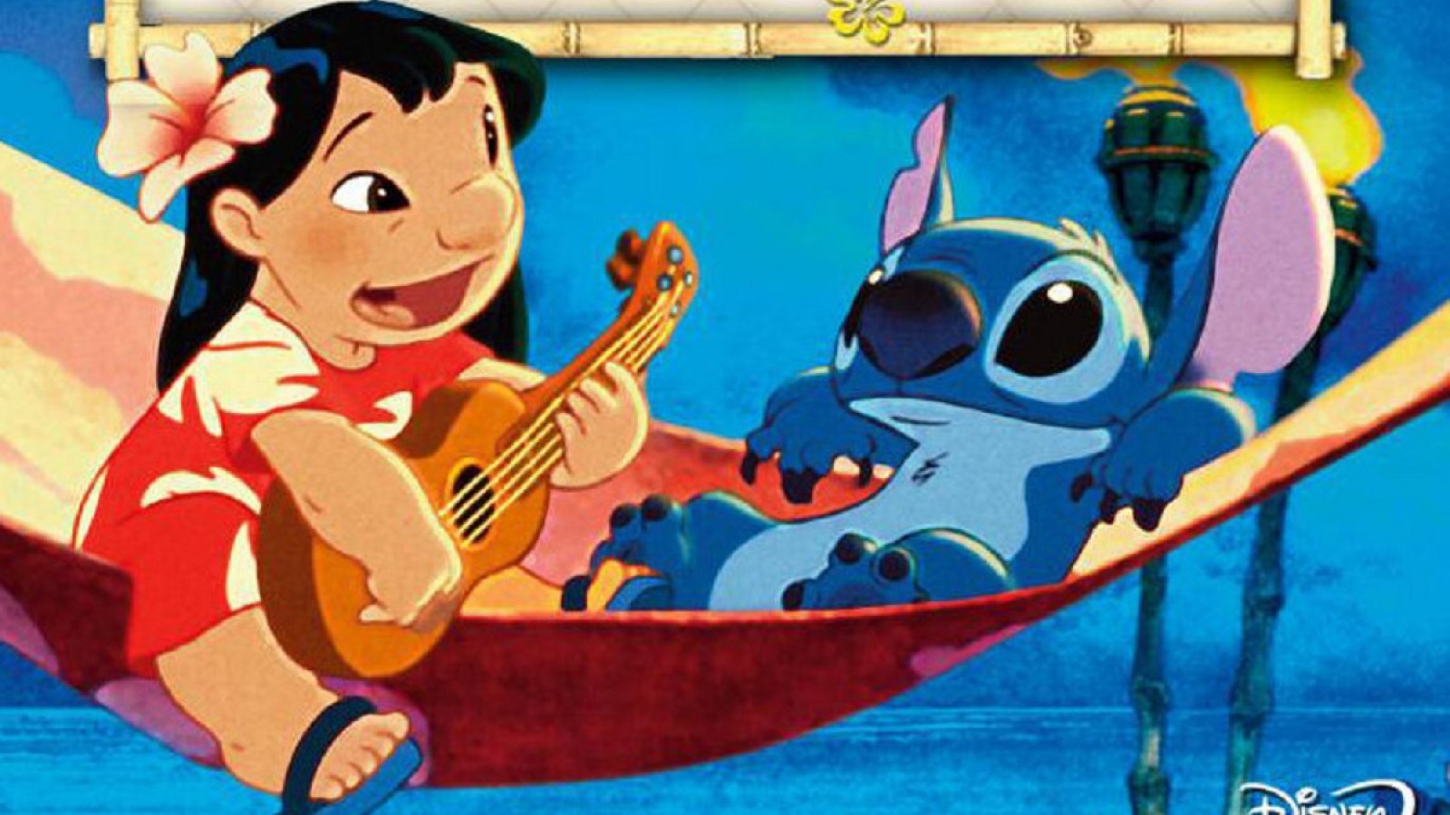 Detail Gambar Lilo Stitch Nomer 18