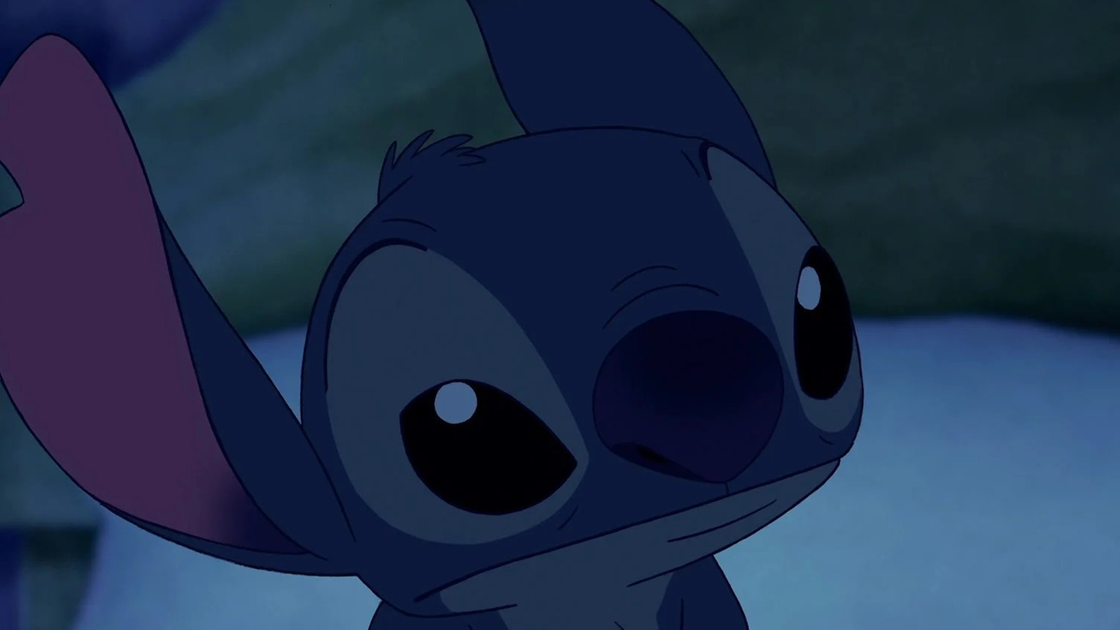 Detail Gambar Lilo Stitch Nomer 20