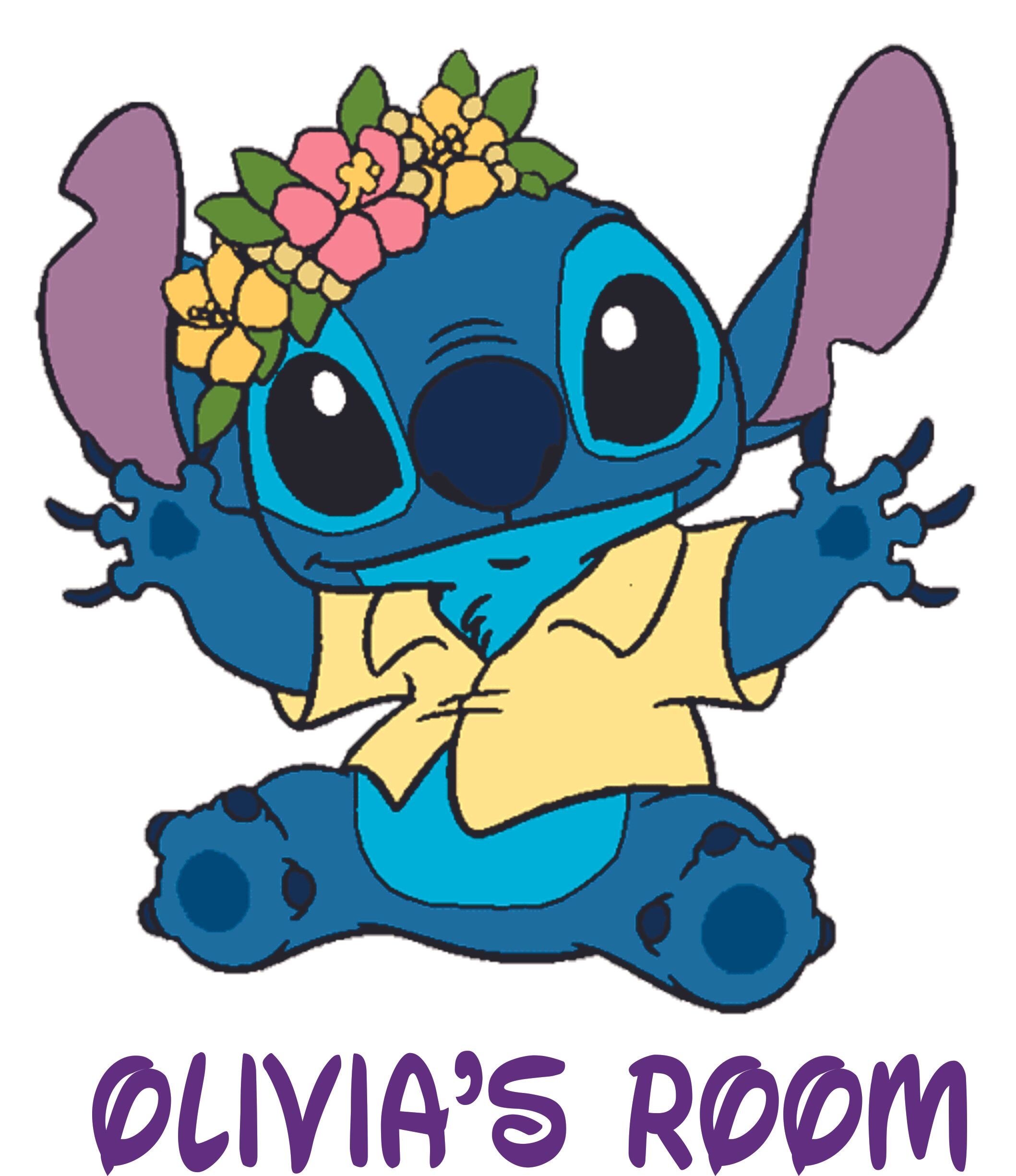 Detail Gambar Lilo Stitch Nomer 25