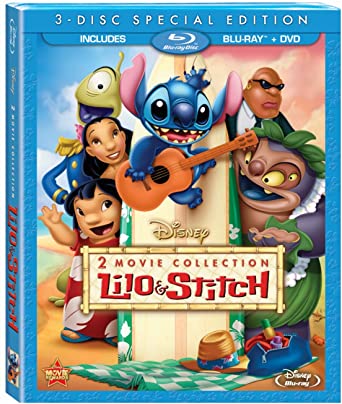 Detail Gambar Lilo Stitch Nomer 26