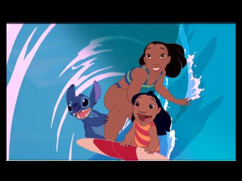 Detail Gambar Lilo Stitch Nomer 28