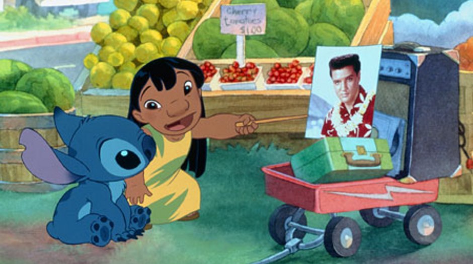 Detail Gambar Lilo Stitch Nomer 30