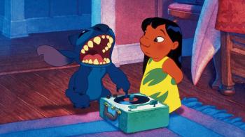 Detail Gambar Lilo Stitch Nomer 32