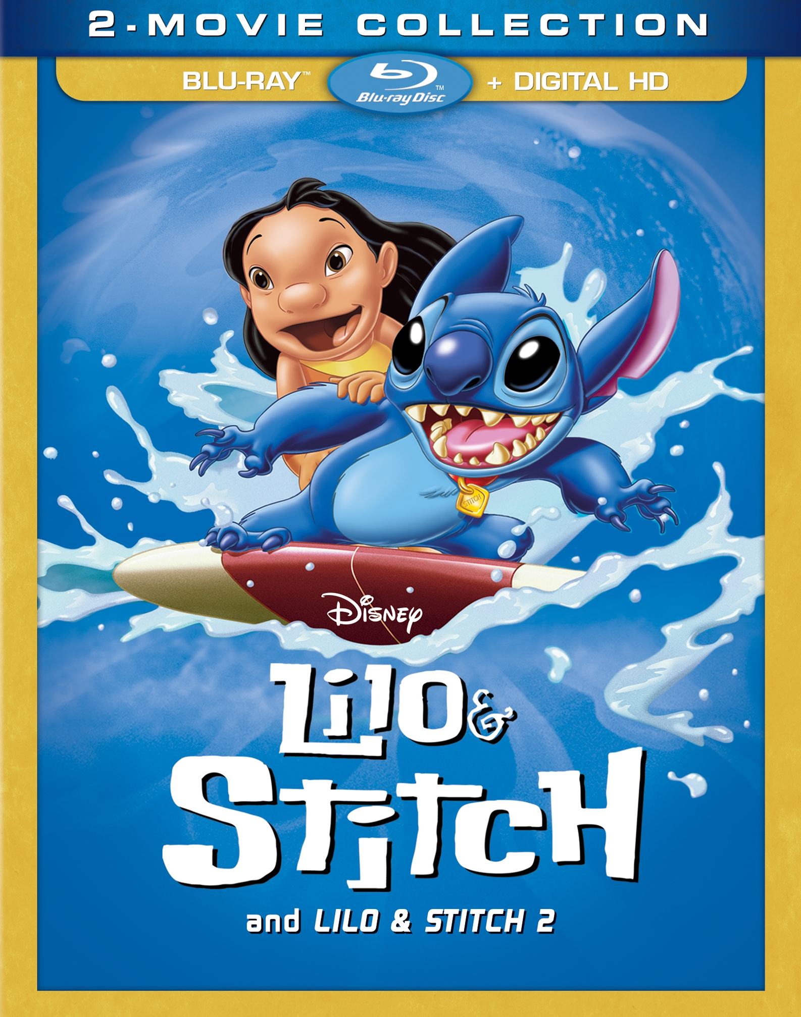 Detail Gambar Lilo Stitch Nomer 43