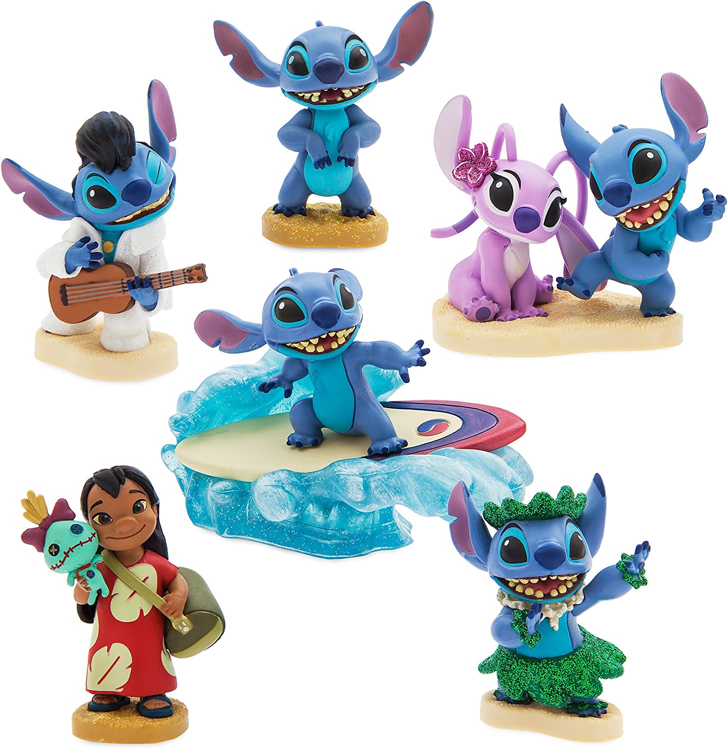 Detail Gambar Lilo Stitch Nomer 52