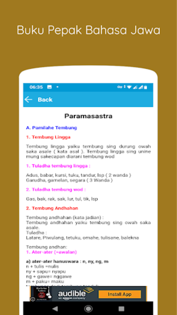 Download Gambar Linggo Bahasa Jawa Nomer 25