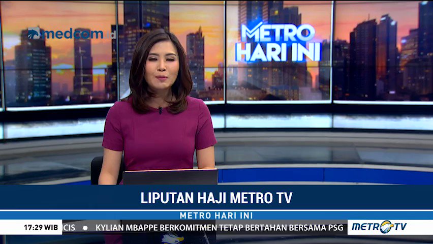 Detail Gambar Liputan Metro Tv Nomer 44