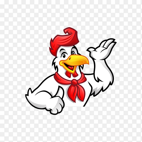 Gambar Logo Ayam Fried Chicken - KibrisPDR