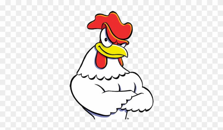 Detail Gambar Logo Ayam Fried Chicken Nomer 11