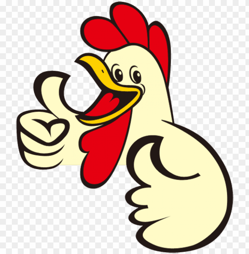 Detail Gambar Logo Ayam Fried Chicken Nomer 4