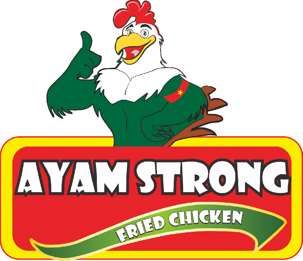 Detail Gambar Logo Ayam Fried Chicken Nomer 31
