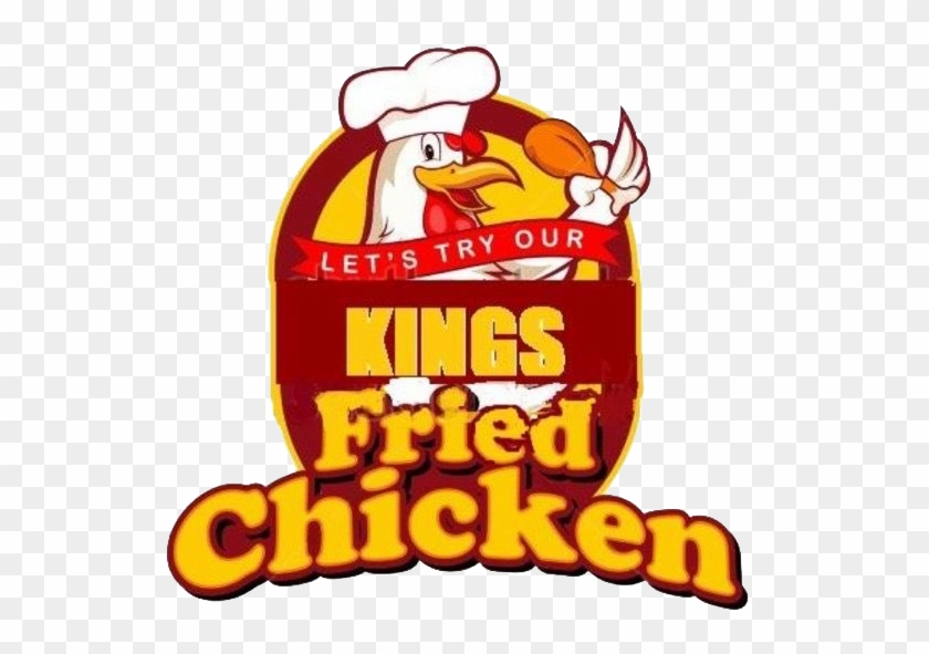 Detail Gambar Logo Fried Chicken Nomer 17