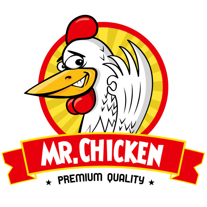 Detail Gambar Logo Fried Chicken Nomer 18