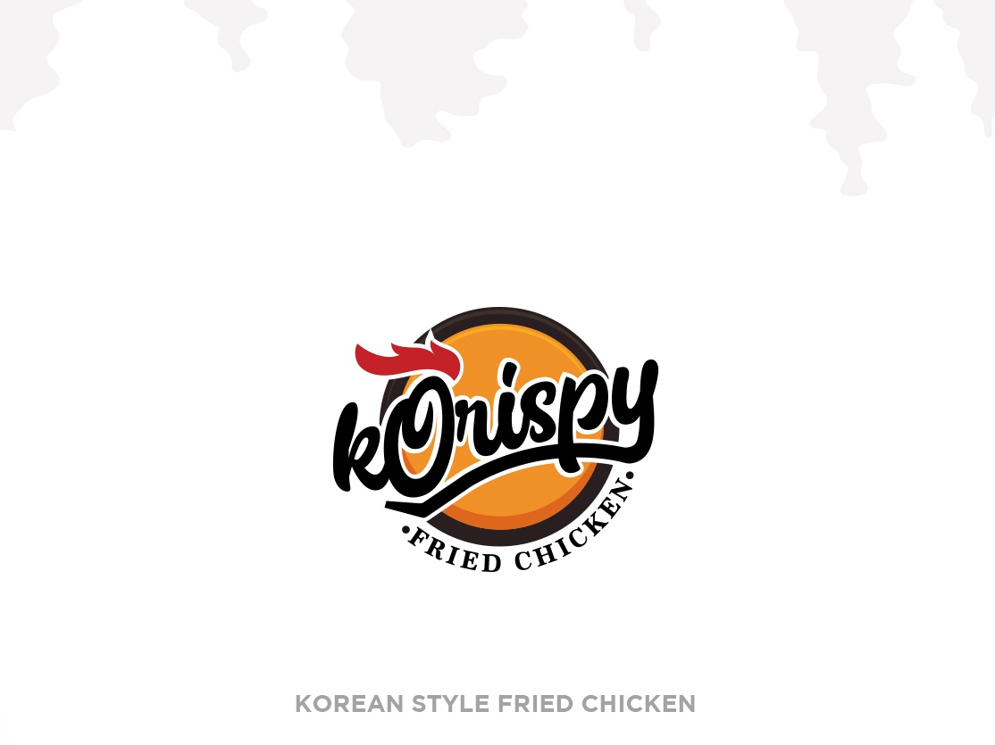 Detail Gambar Logo Fried Chicken Nomer 23