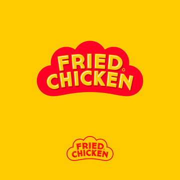 Detail Gambar Logo Fried Chicken Nomer 25