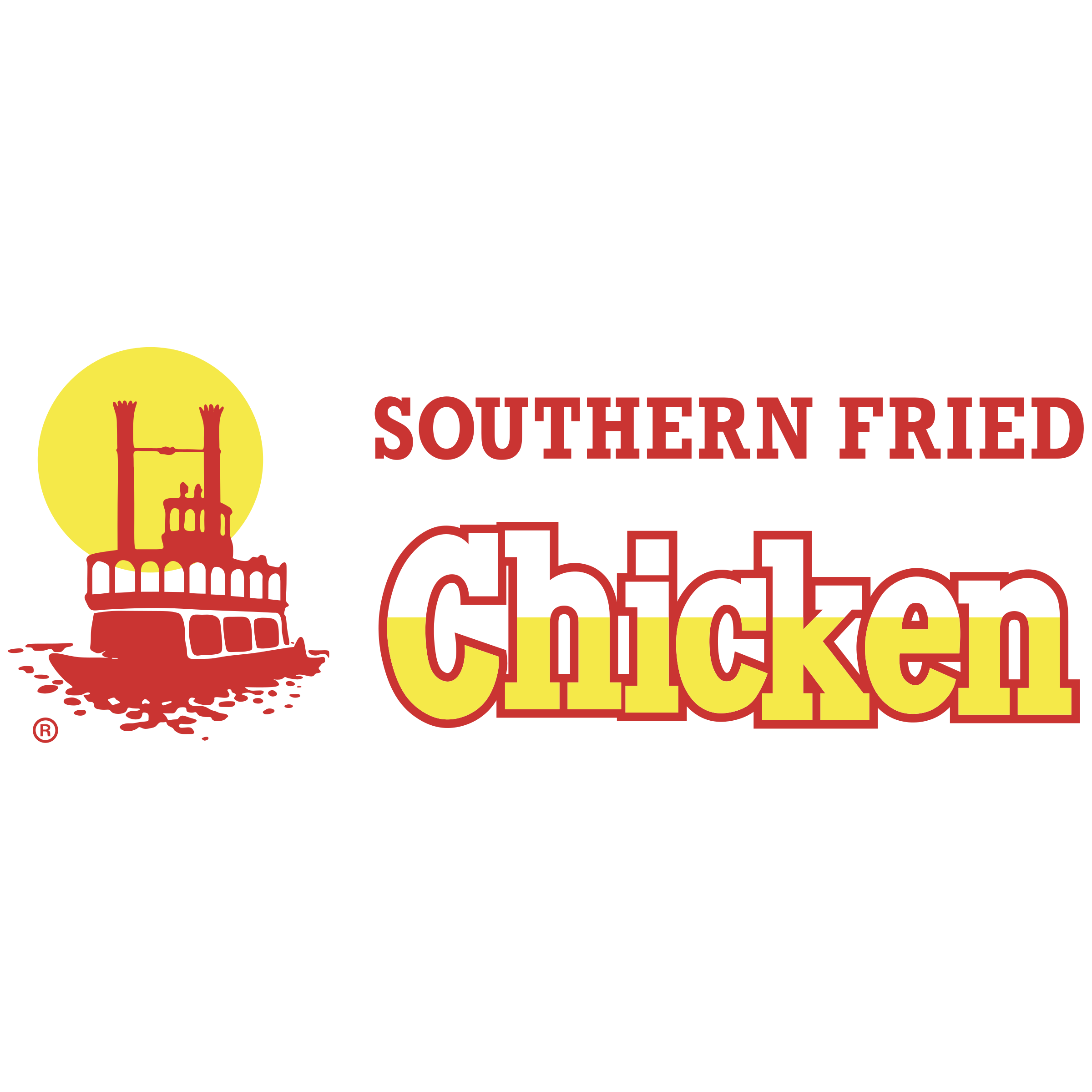 Detail Gambar Logo Fried Chicken Nomer 35