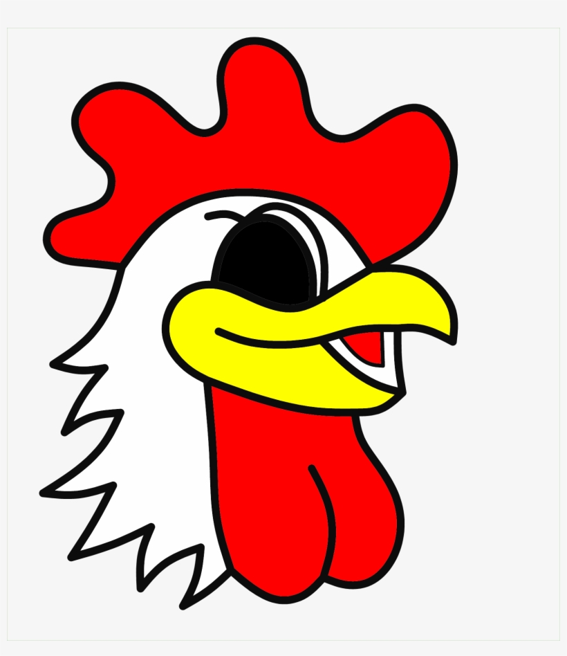 Detail Gambar Logo Fried Chicken Nomer 43