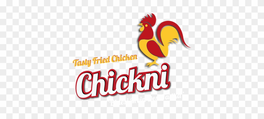 Detail Gambar Logo Fried Chicken Nomer 51