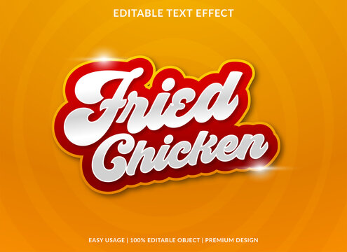 Detail Gambar Logo Fried Chicken Nomer 54